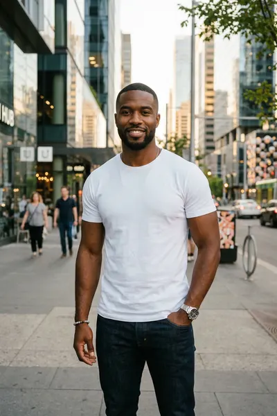 Marcus, 29