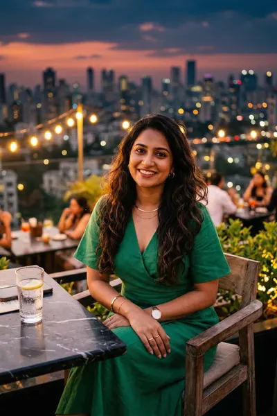 Ava, 30